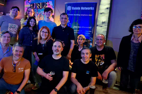 Meetup WordPress Mayo 2025