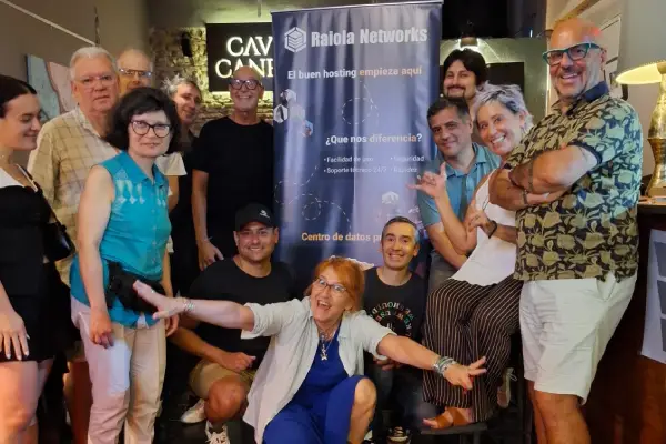 Meetup WordPress Marzo 2026