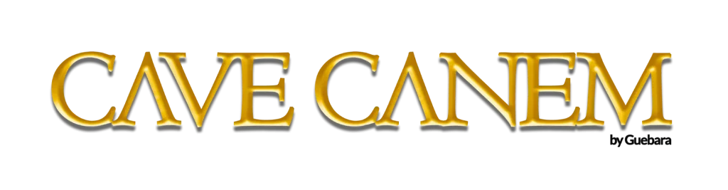 Sponsor Cave Canem Bar Meetup WordPress Buenos Aires